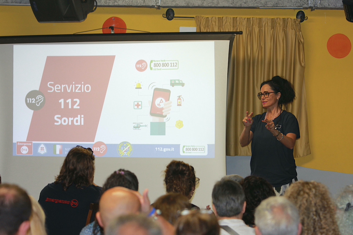 RADUNO REGIONALE VENETO 2024 a Vicenza