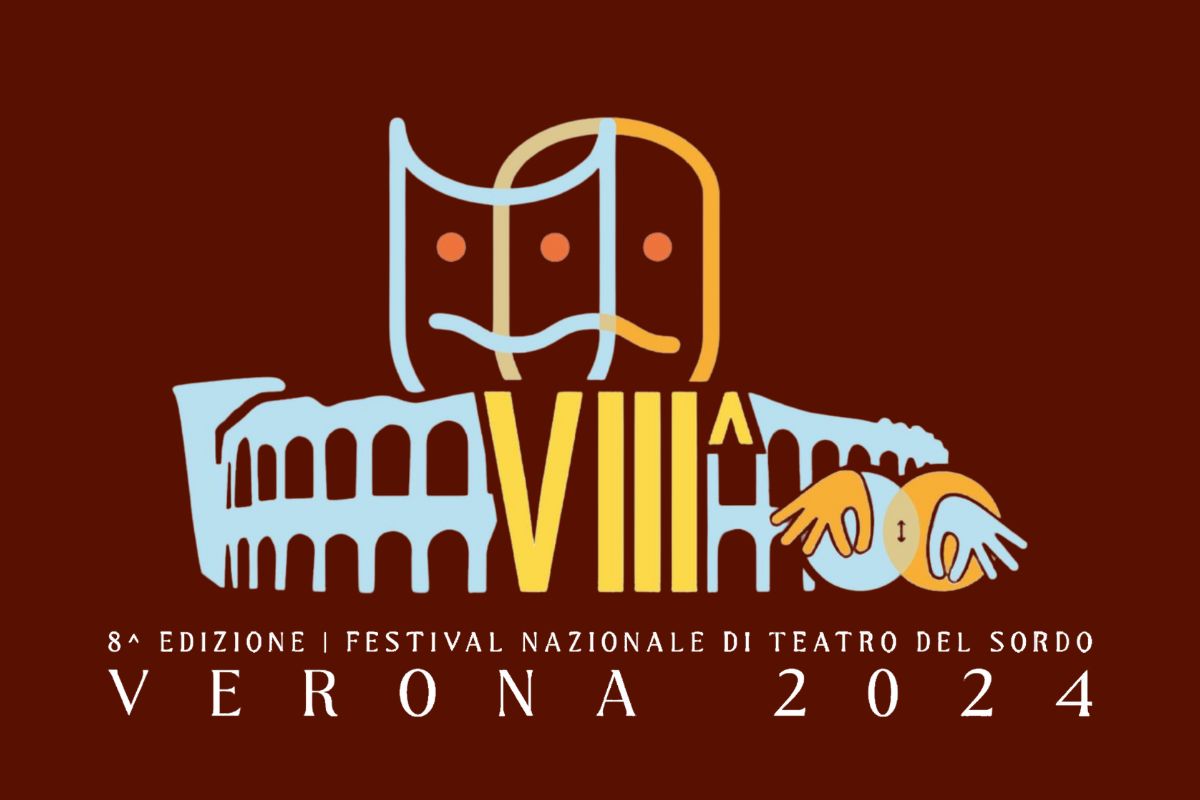 VIII FESTIVAL NAZIONALE TEATRO SORDI A VERONA