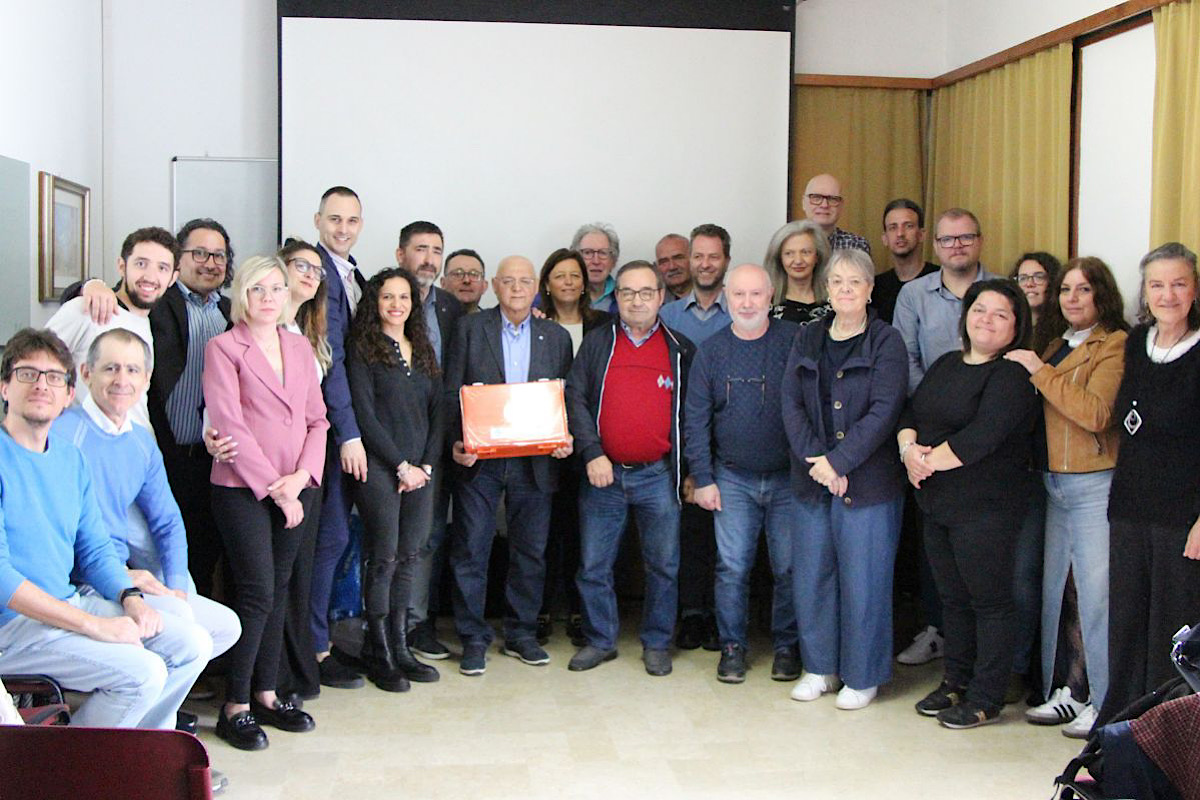 A TREVISO L’ASSEMBLEA REGIONALE 2024