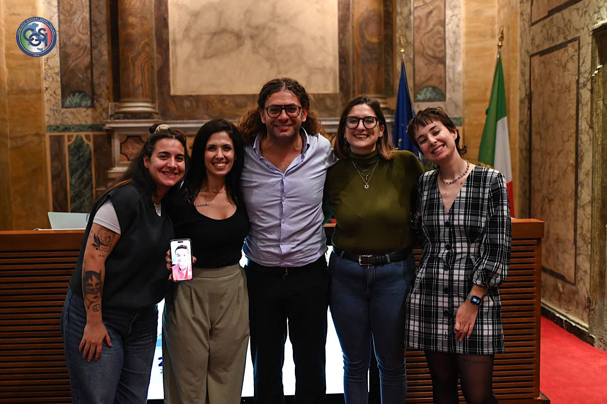 ELETTO IL NUOVO CGSI NAZIONALE. BONACCI NUOVA PRESIDENTESSA NAZIONALE