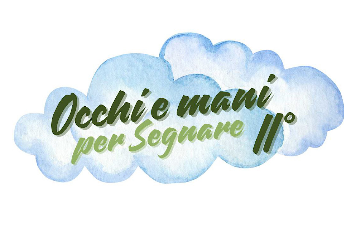 AGGIORNAMENTO “OCCHI E MANI PER SEGNARE II”.