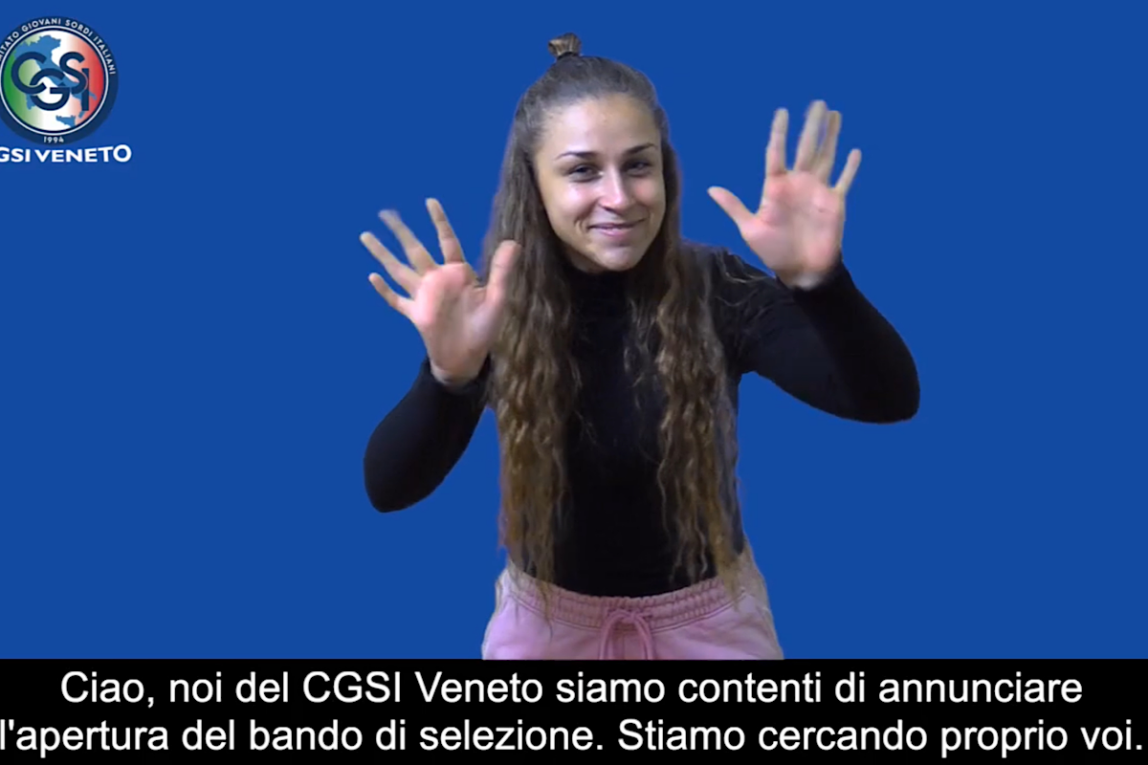 APERTURA SELEZIONE SEGRETARI* E MEDIA