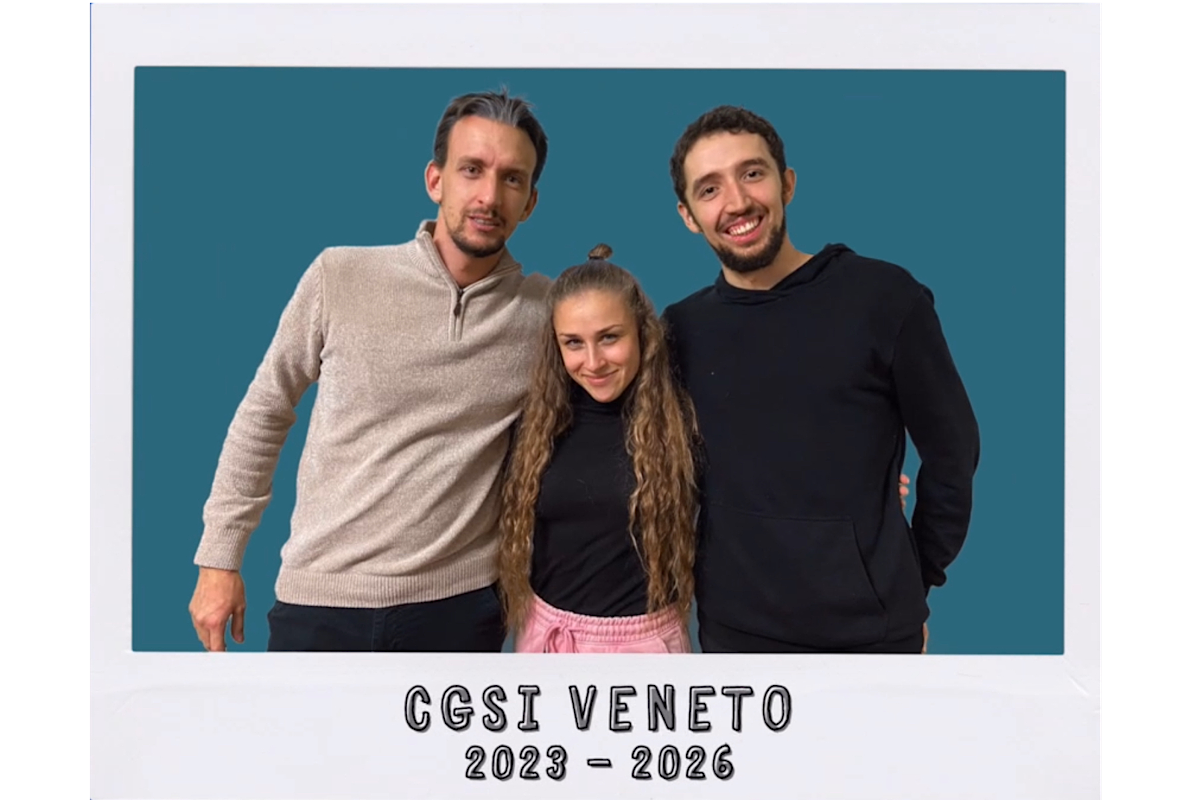 ASSEGNAZIONE INCARICHI MEMBRI CGSI VENETO